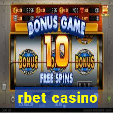 rbet casino