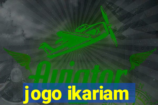 jogo ikariam