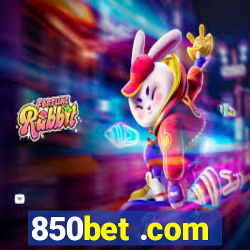 850bet .com