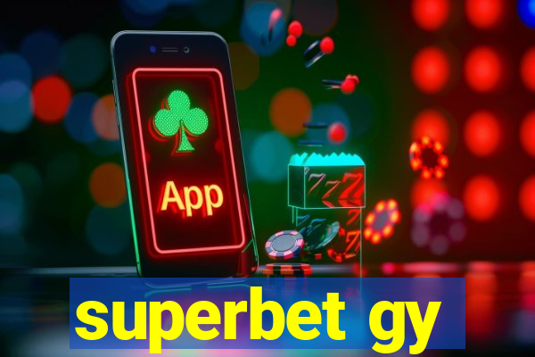 superbet gy