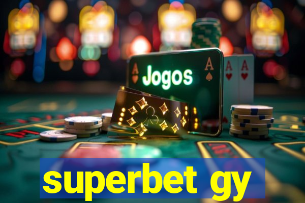 superbet gy