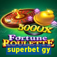 superbet gy