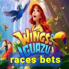 races bets