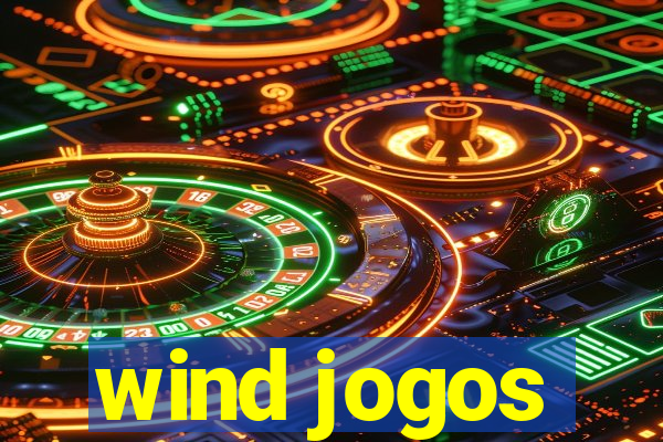 wind jogos