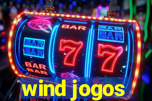 wind jogos