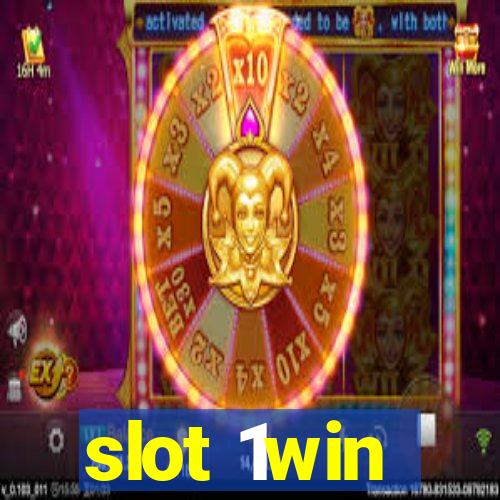 slot 1win