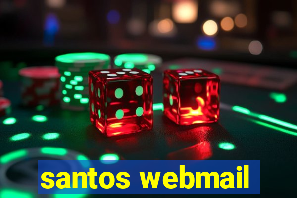 santos webmail