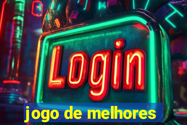 jogo de melhores