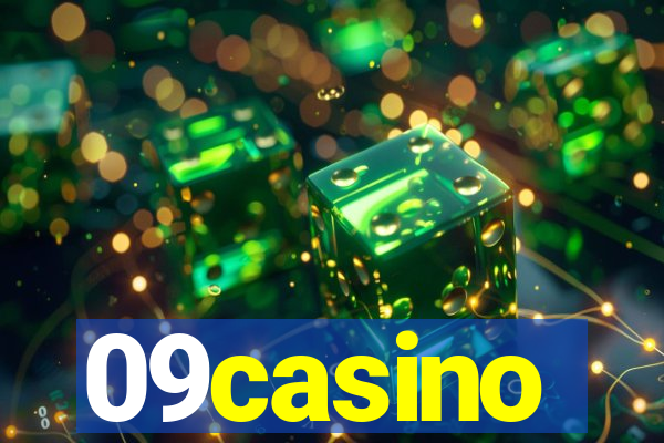 09casino