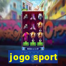 jogo sport