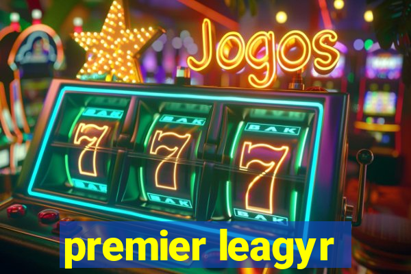 premier leagyr