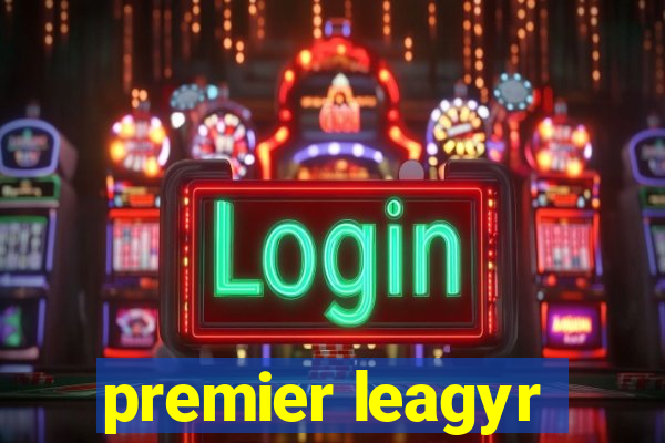 premier leagyr