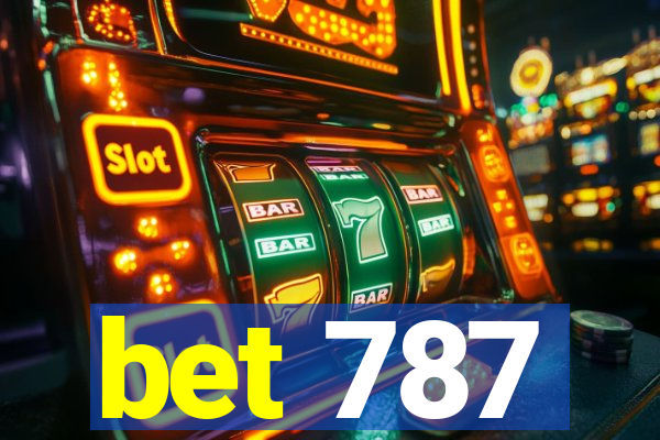 bet 787