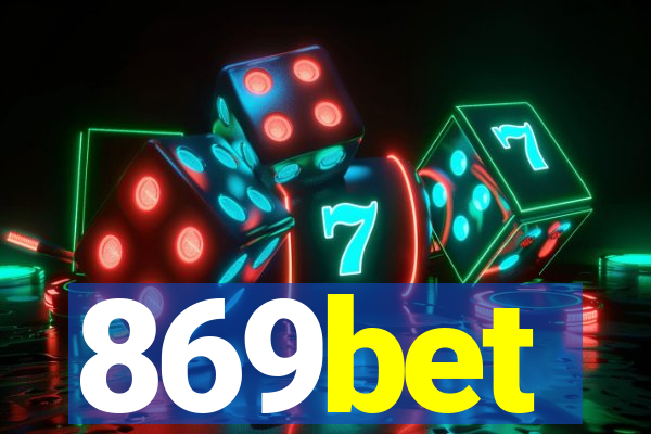 869bet