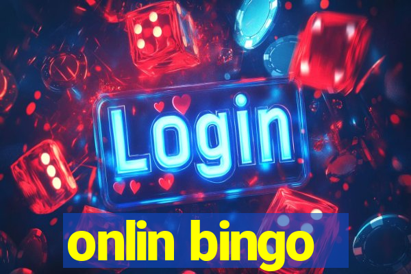 onlin bingo