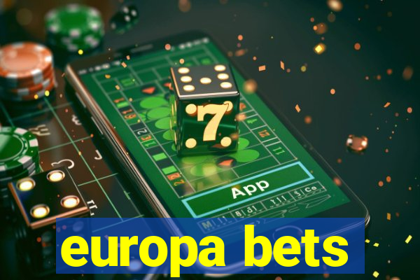 europa bets