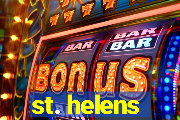 st. helens