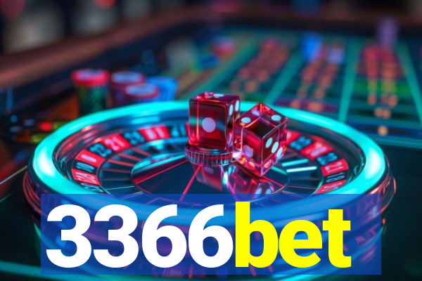 3366bet