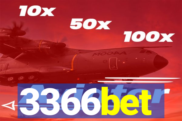 3366bet