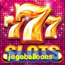 jogoballoons