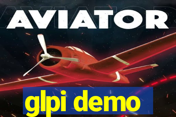glpi demo