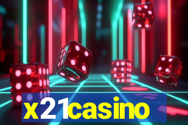 x21casino