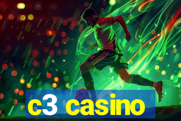 c3 casino