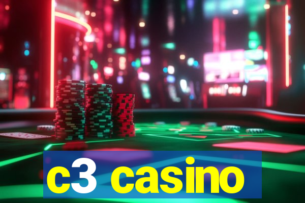 c3 casino