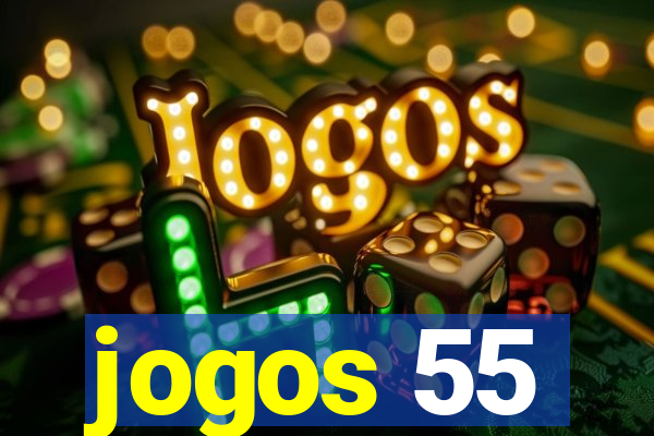 jogos 55