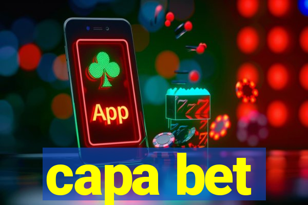 capa bet