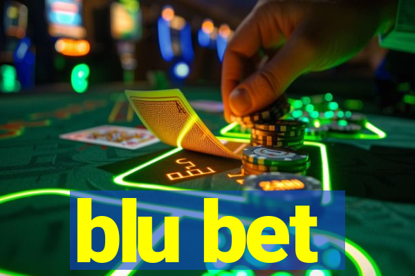 blu bet