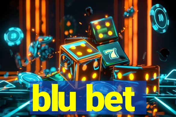 blu bet