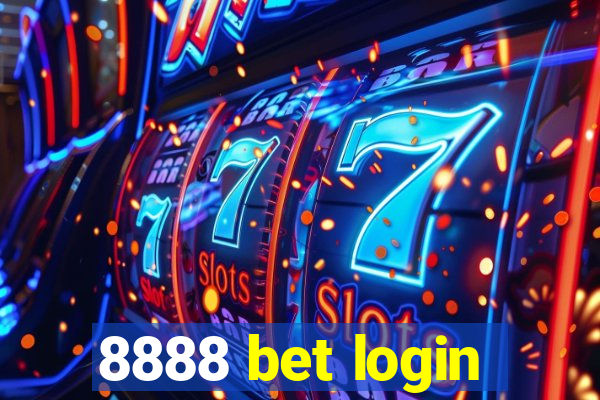 8888 bet login