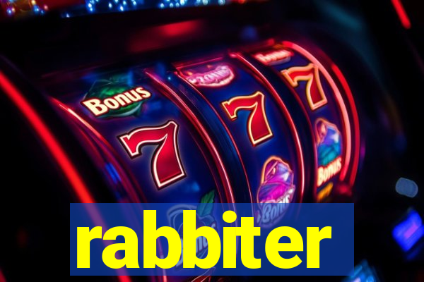 rabbiter