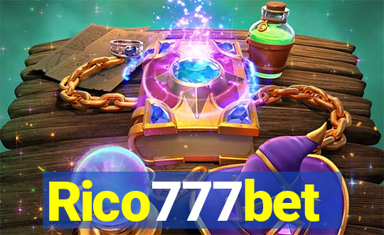 Rico777bet