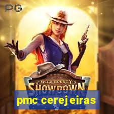 pmc cerejeiras