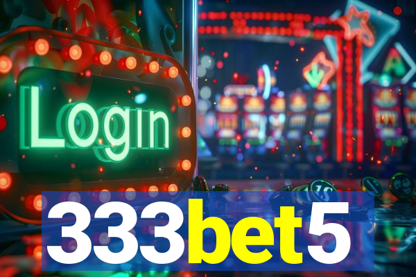 333bet5