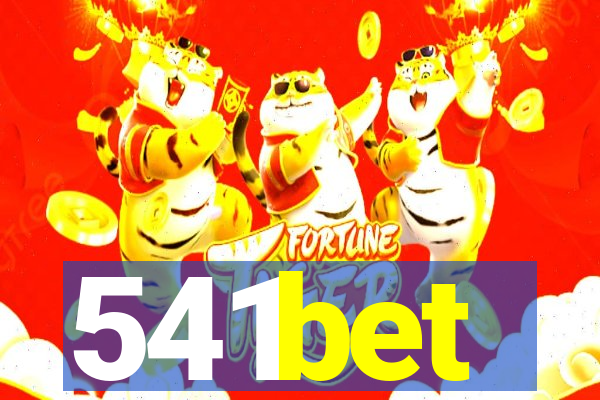 541bet