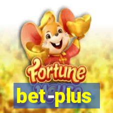 bet-plus