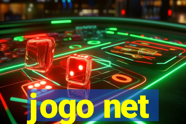 jogo net