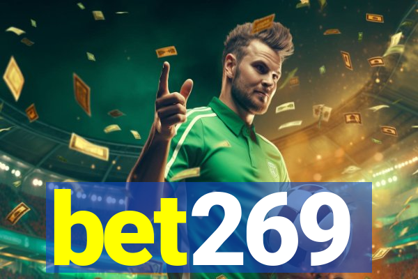 bet269