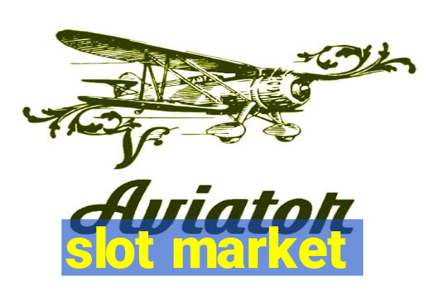 slot market