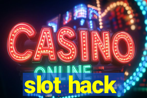 slot hack