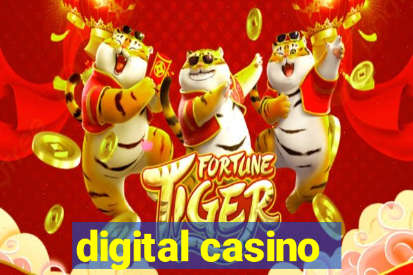 digital casino