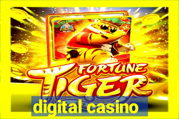 digital casino