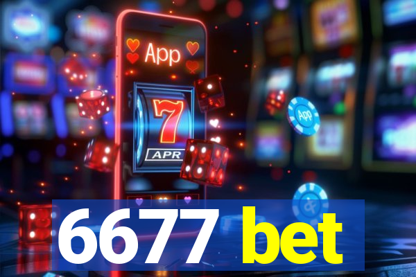 6677 bet