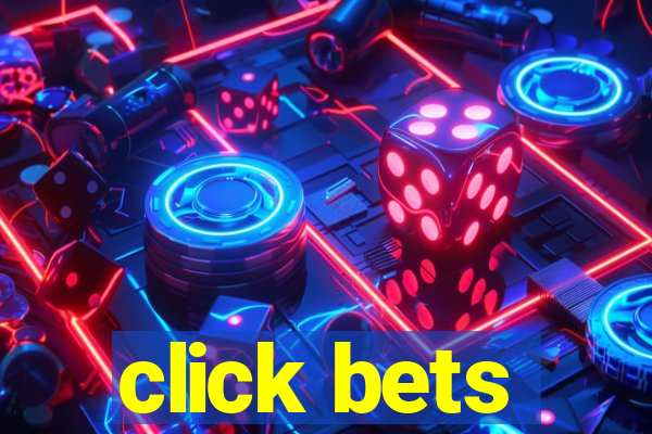 click bets