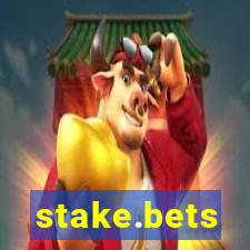 stake.bets