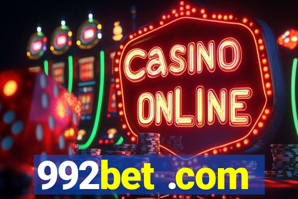 992bet .com