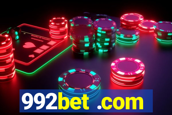 992bet .com